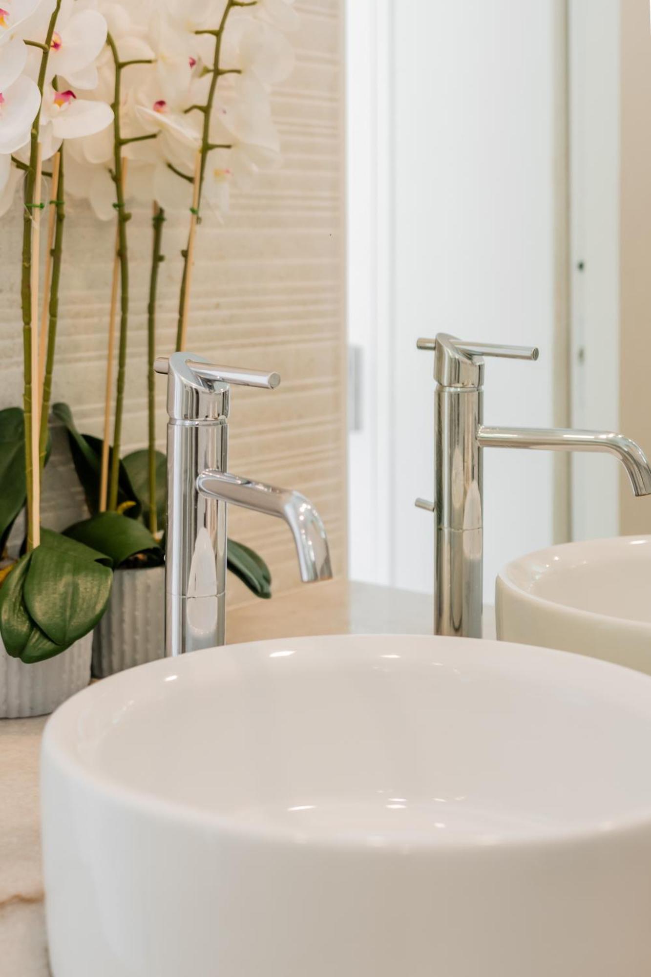 The Ocean Vibes Suites By Casa Paraiso Cancún Zewnętrze zdjęcie