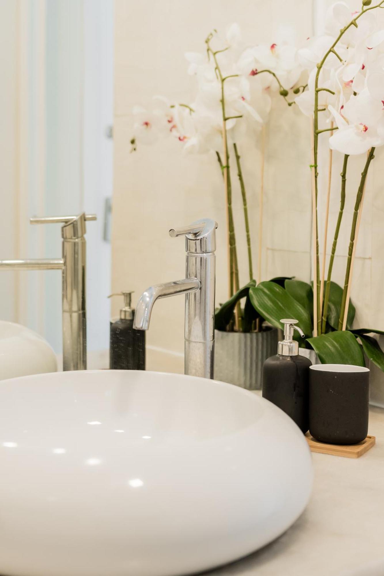 The Ocean Vibes Suites By Casa Paraiso Cancún Zewnętrze zdjęcie