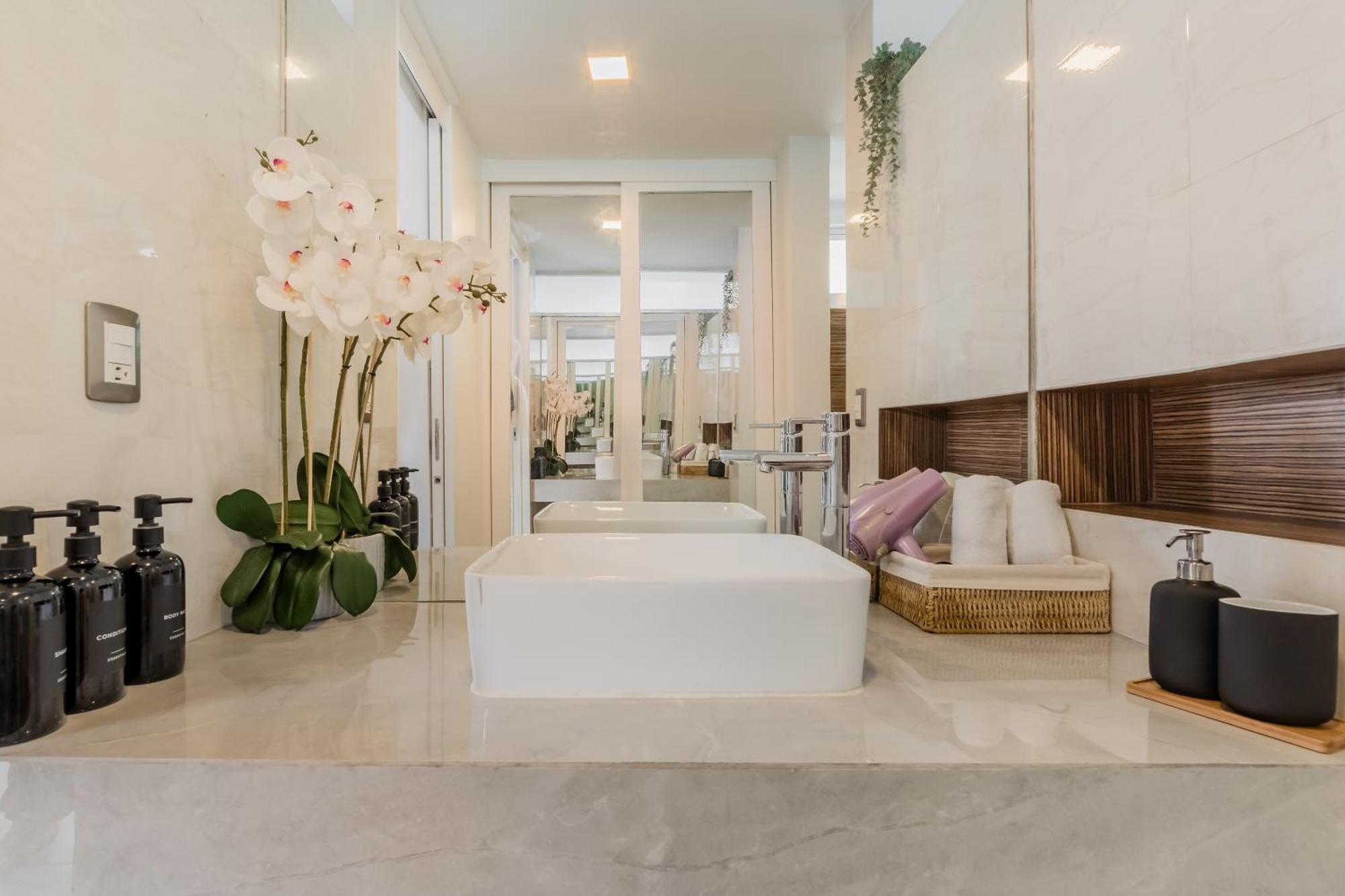 The Ocean Vibes Suites By Casa Paraiso Cancún Zewnętrze zdjęcie