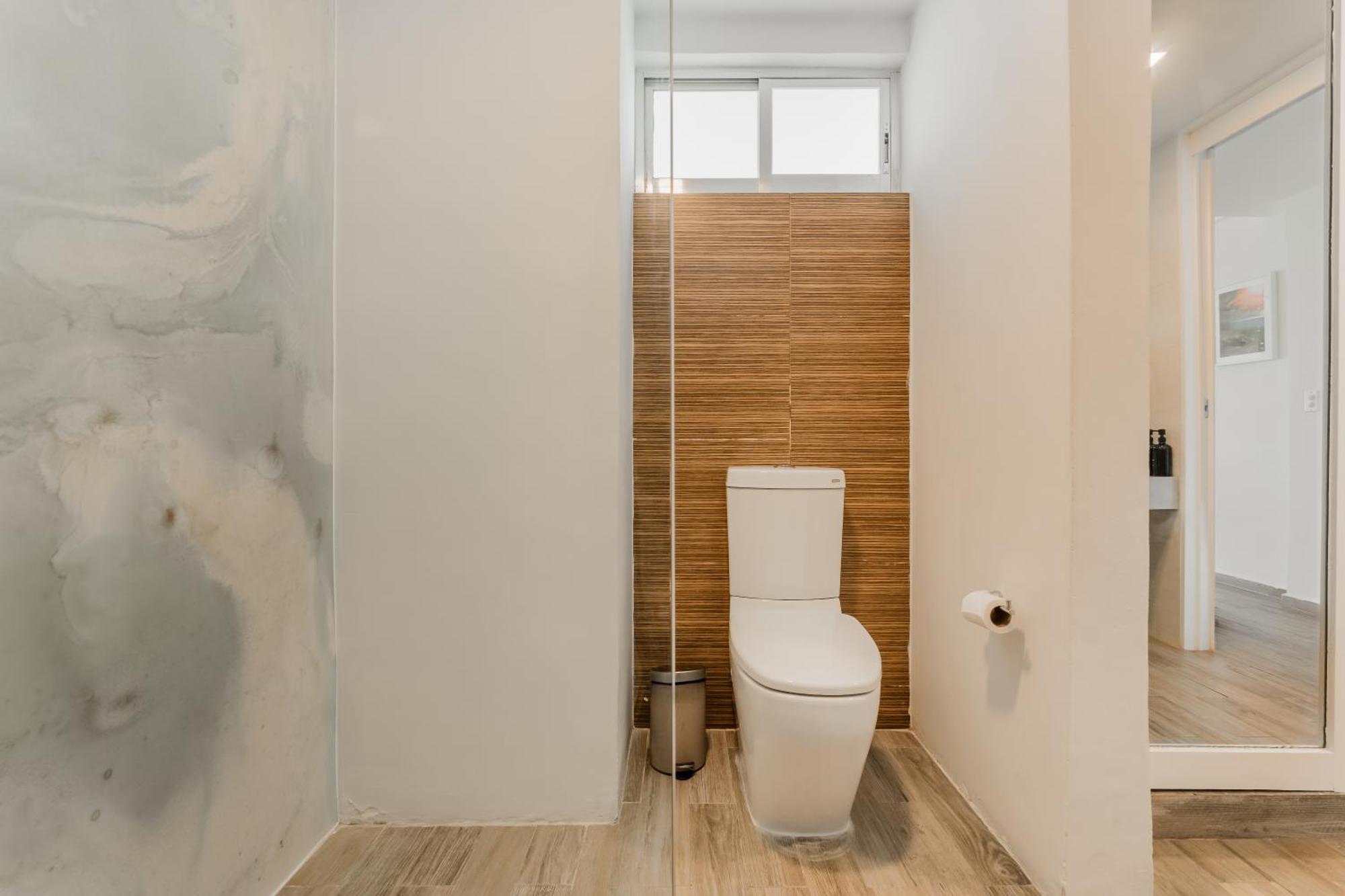 The Ocean Vibes Suites By Casa Paraiso Cancún Zewnętrze zdjęcie