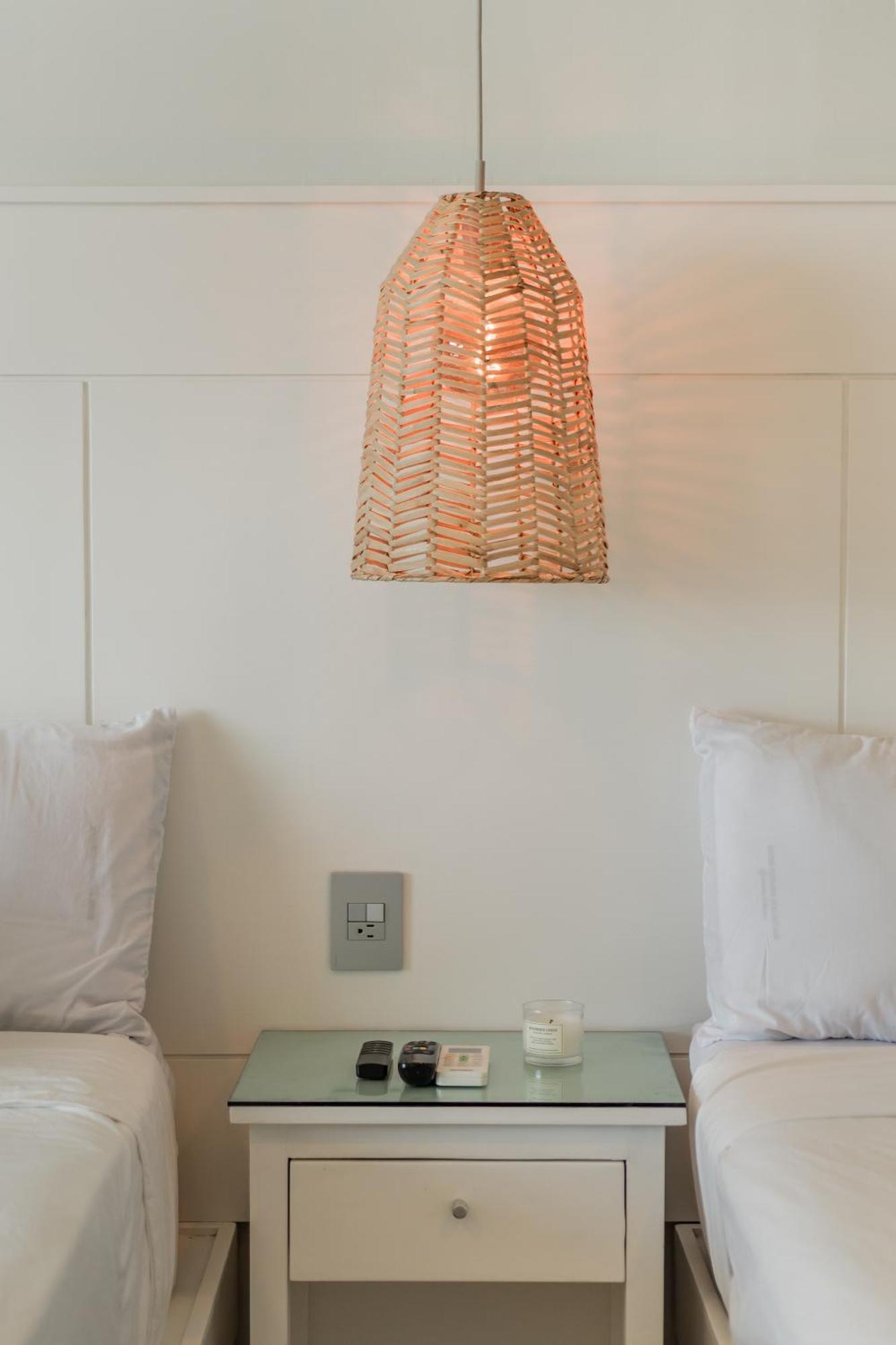 The Ocean Vibes Suites By Casa Paraiso Cancún Zewnętrze zdjęcie
